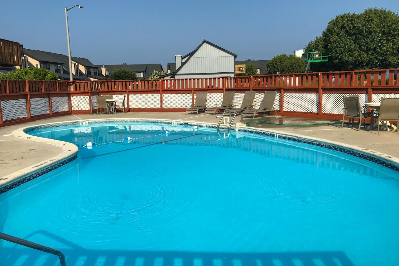 Holiday home Swathmore 127i Ocean City
