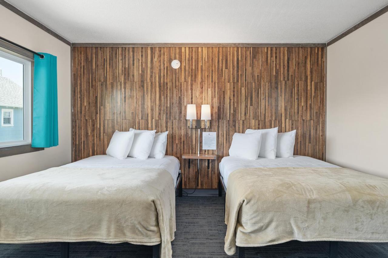 Bum 3* Ocean City