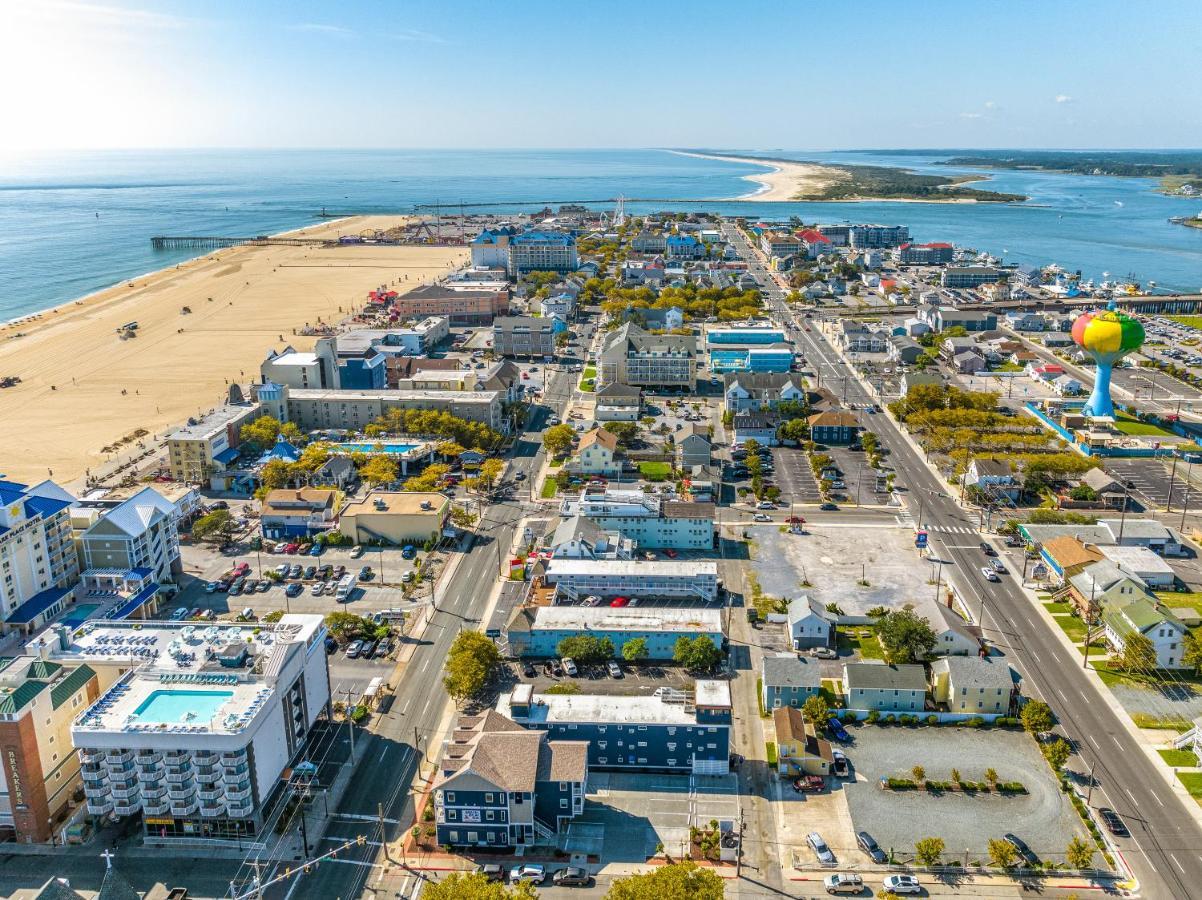 Bum 3* Ocean City