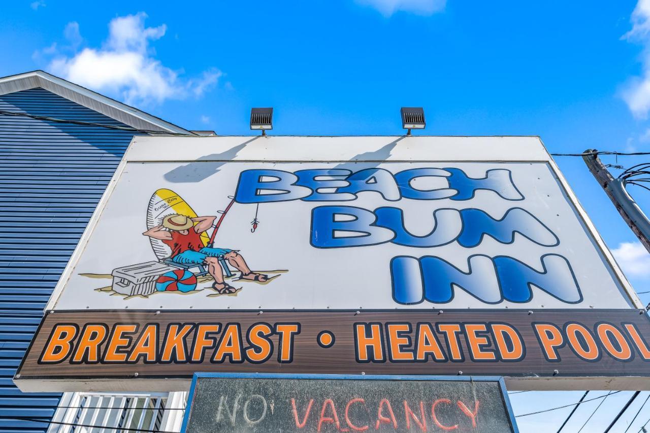 Bum Inn