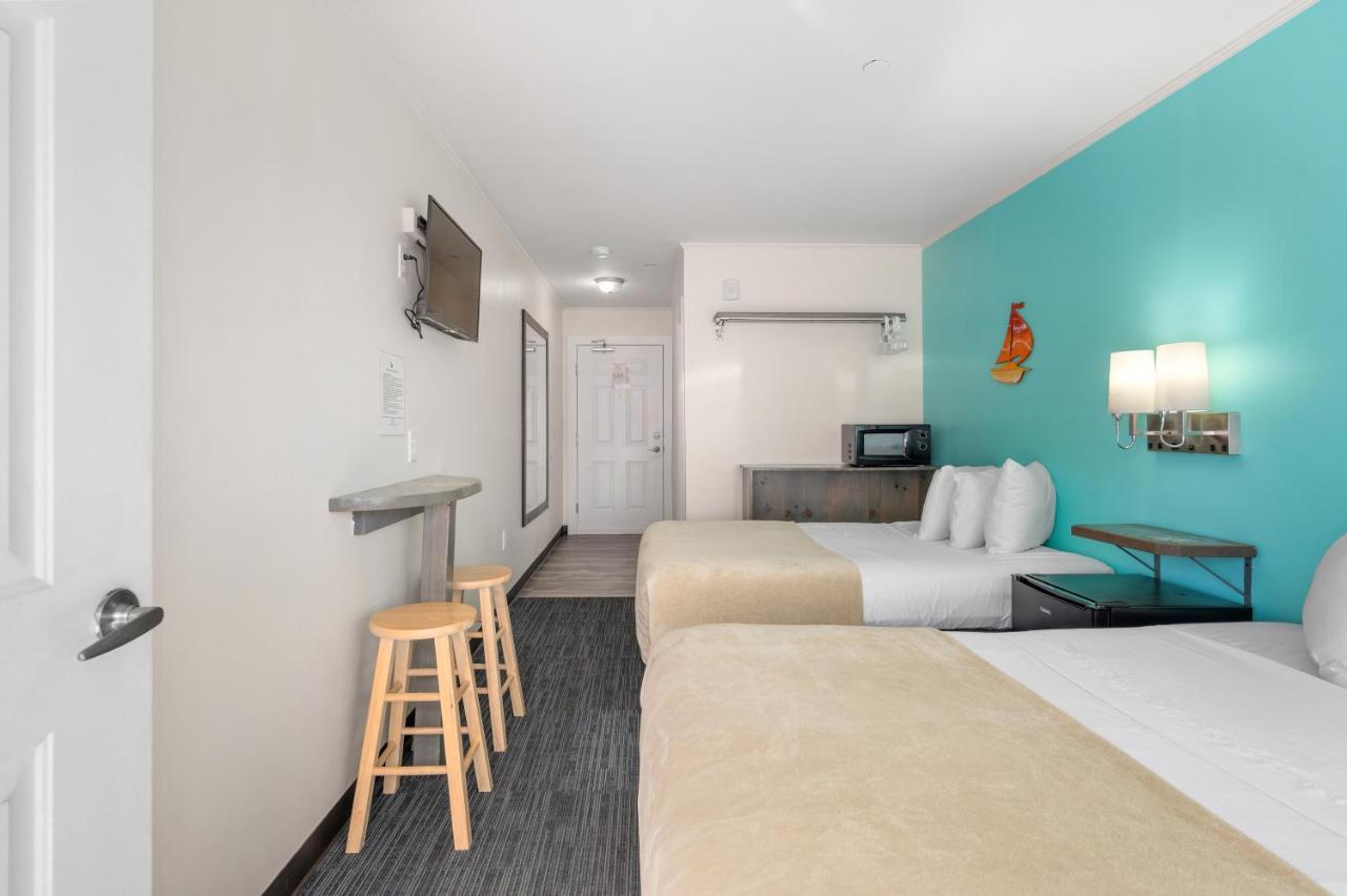 Bum 3* Ocean City