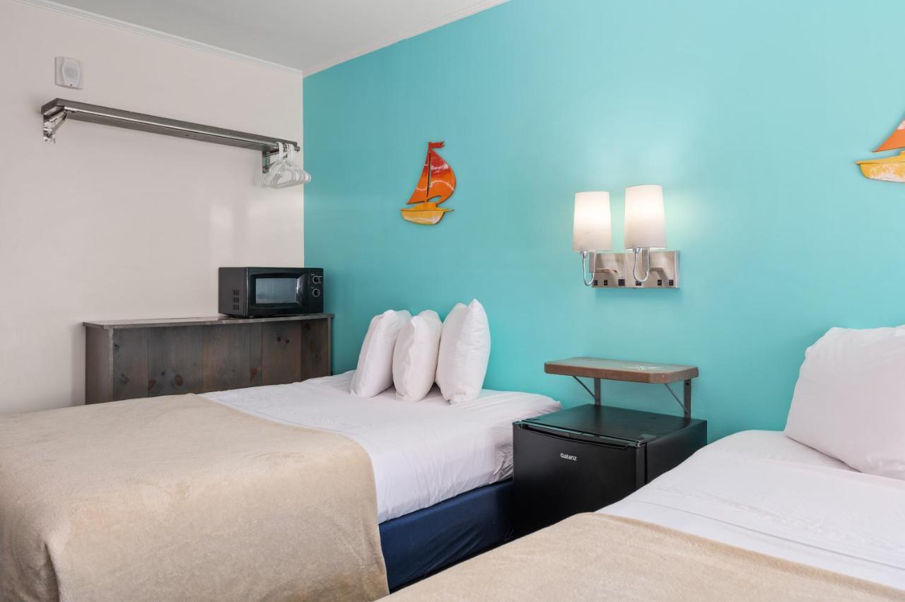 Inn Bum 3*