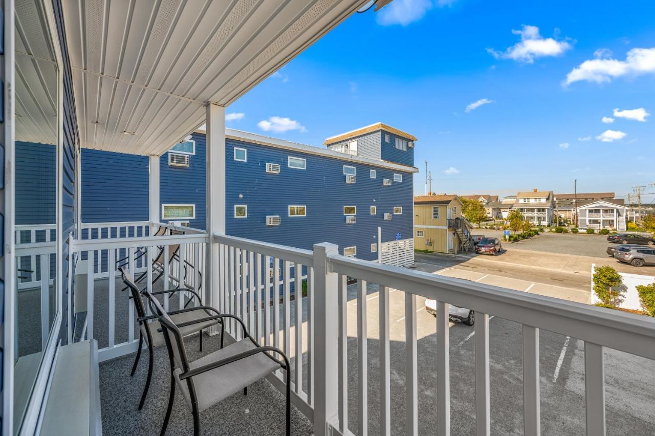 Bum 3* Ocean City