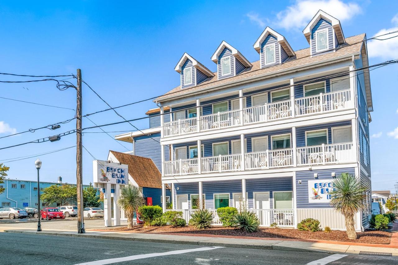 Bum 3* Ocean City