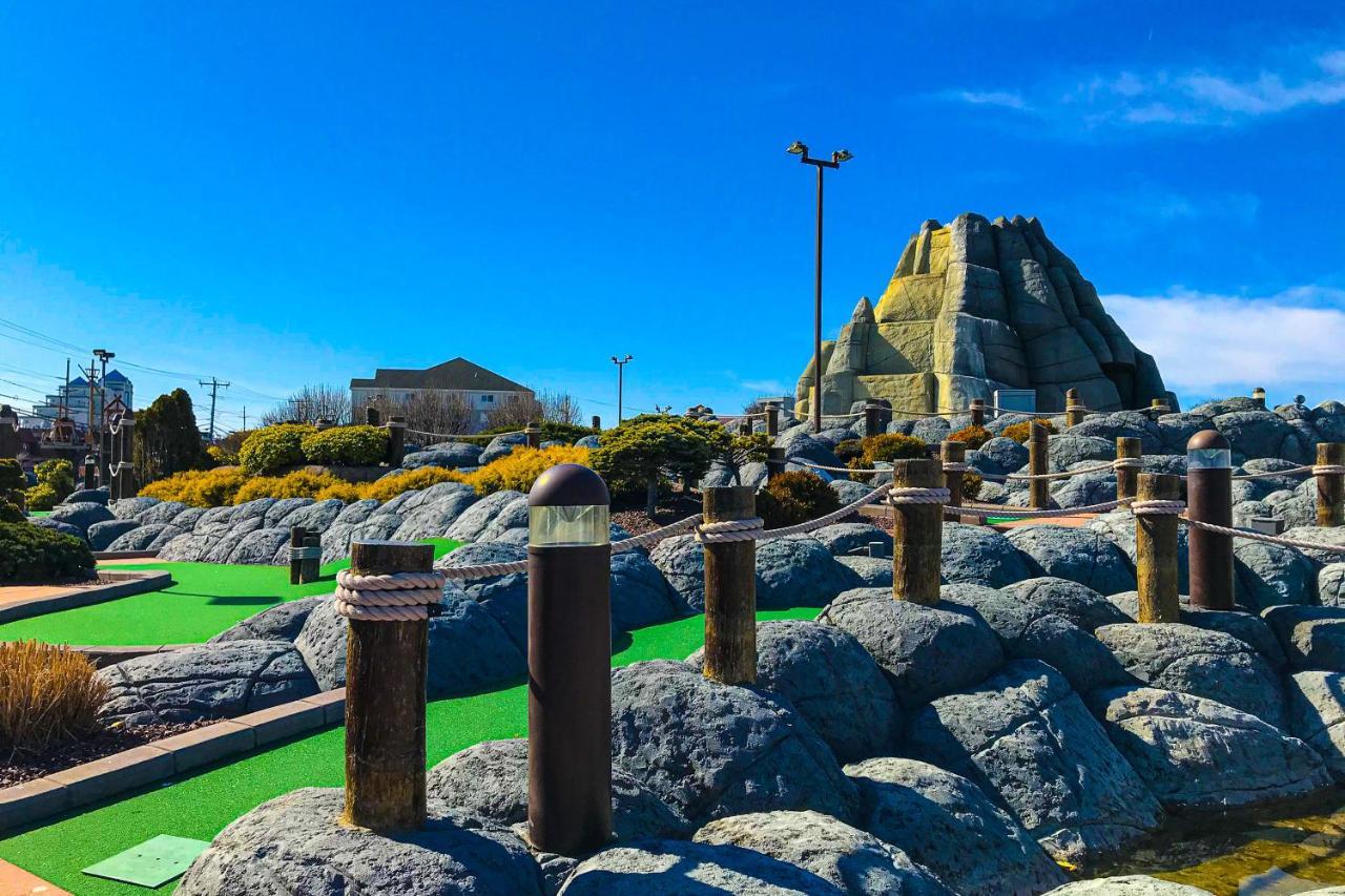 Wellington One *