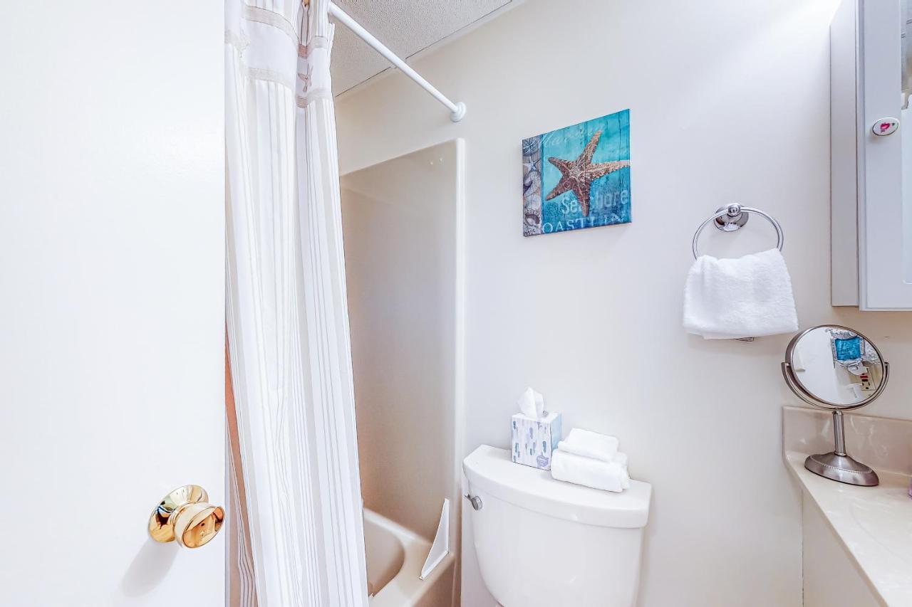 Apartment 15 By The Sea 304 Ocean City