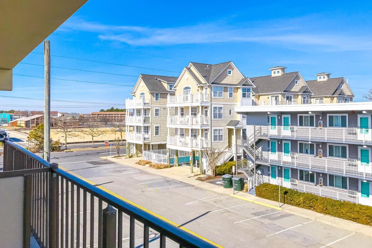 15 By The Sea 304 Apartment *