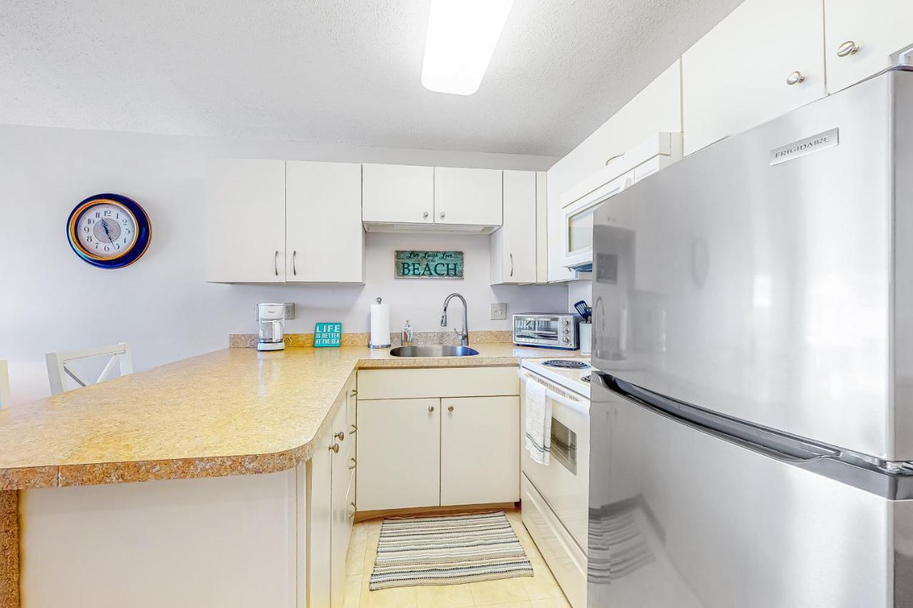 Apartment 15 By The Sea 304 Ocean City