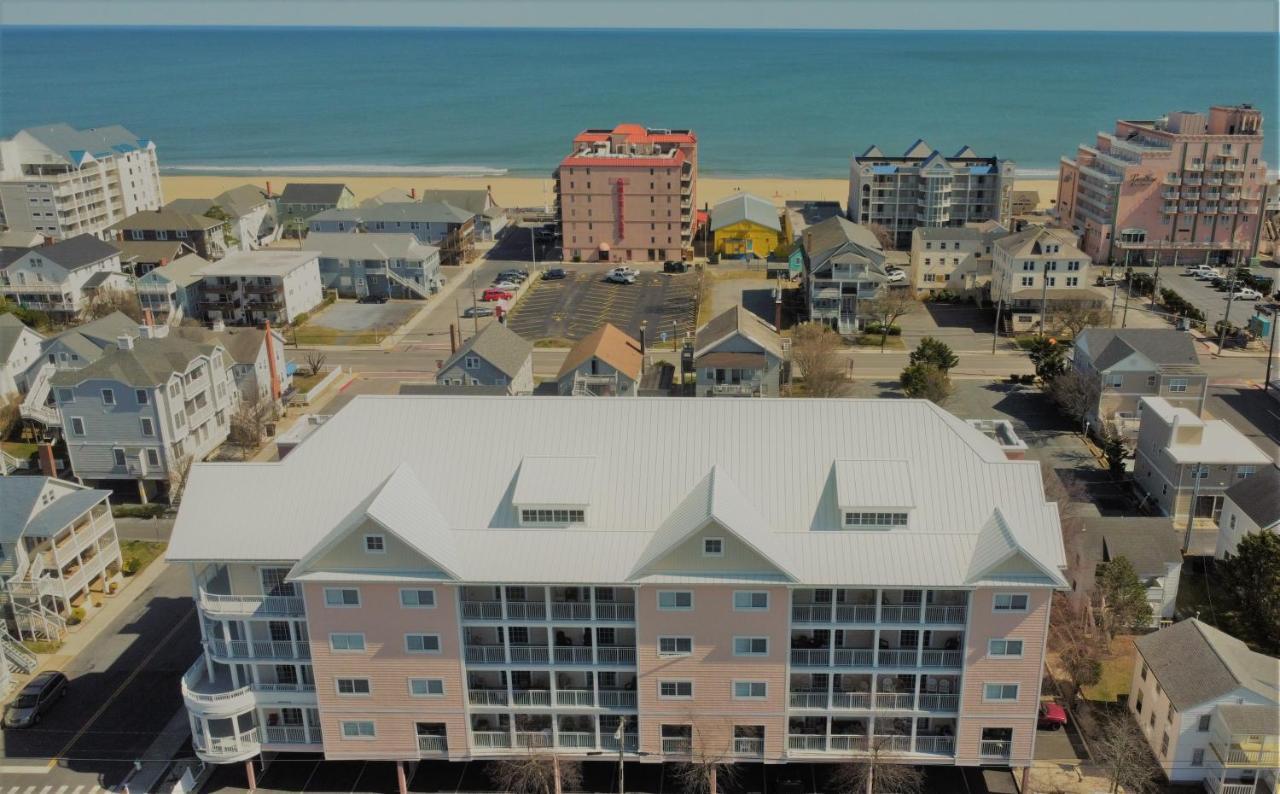 Apartment Americana 10th Street Ocean City