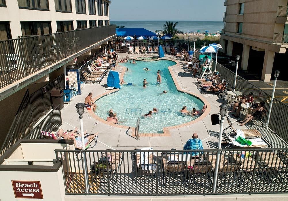 Kasa Ocean Ocean City