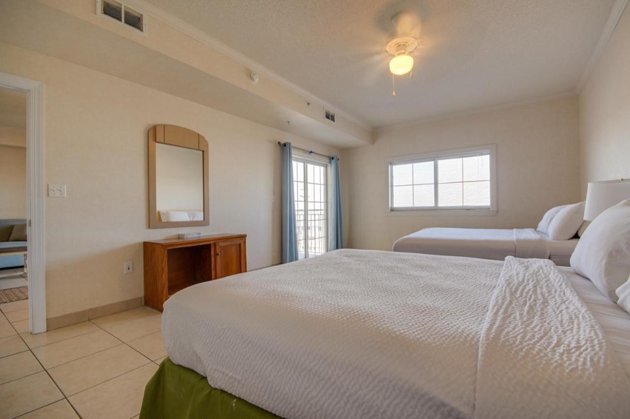 Americana 10th Street Apartment Ocean City