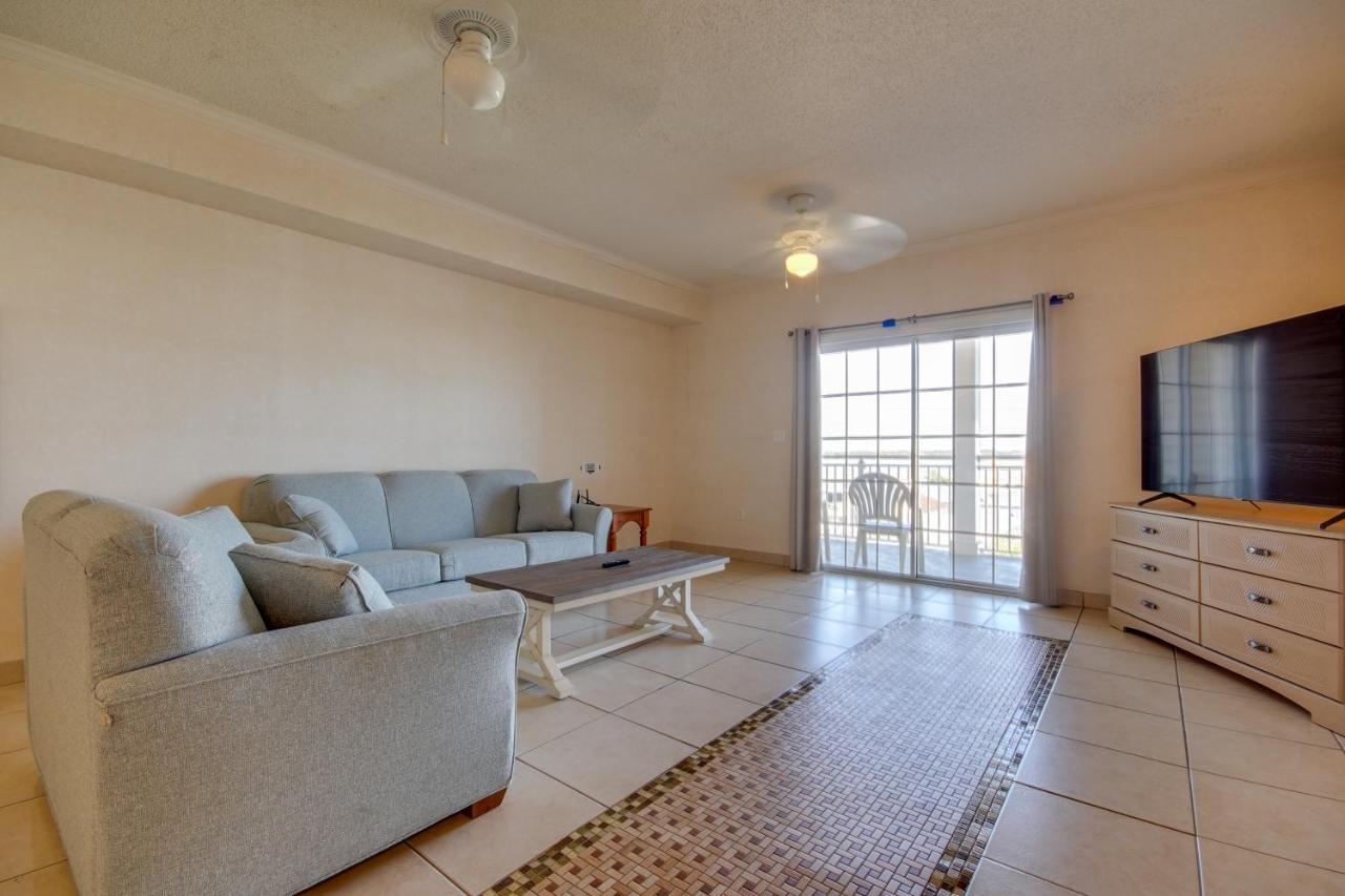 Americana 10th Street Apartment Ocean City