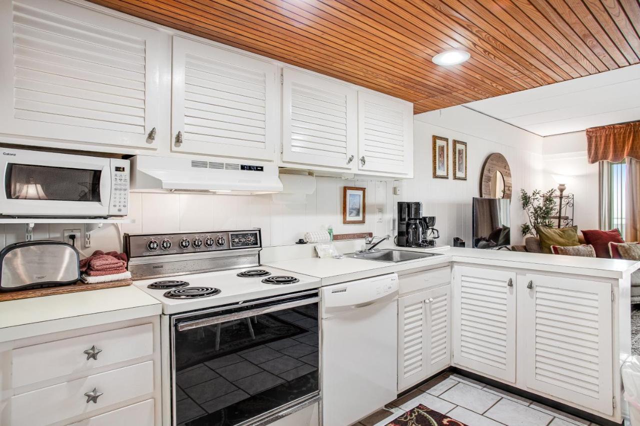 Beachloft 2d Apartment Ocean City