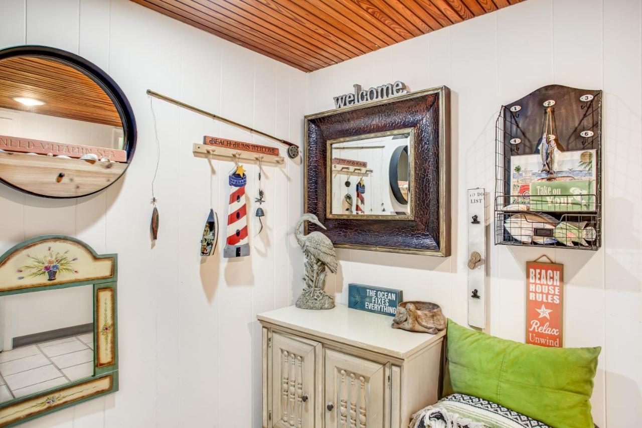 Beachloft 2d Apartment Ocean City