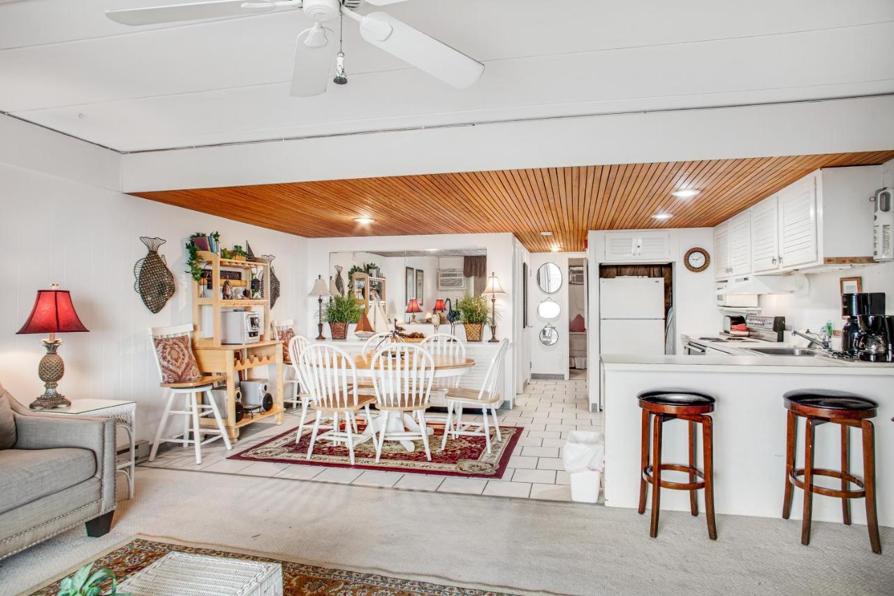 Beachloft 2d Apartment Ocean City