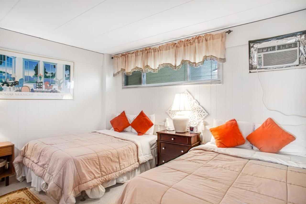 Beachloft 2d