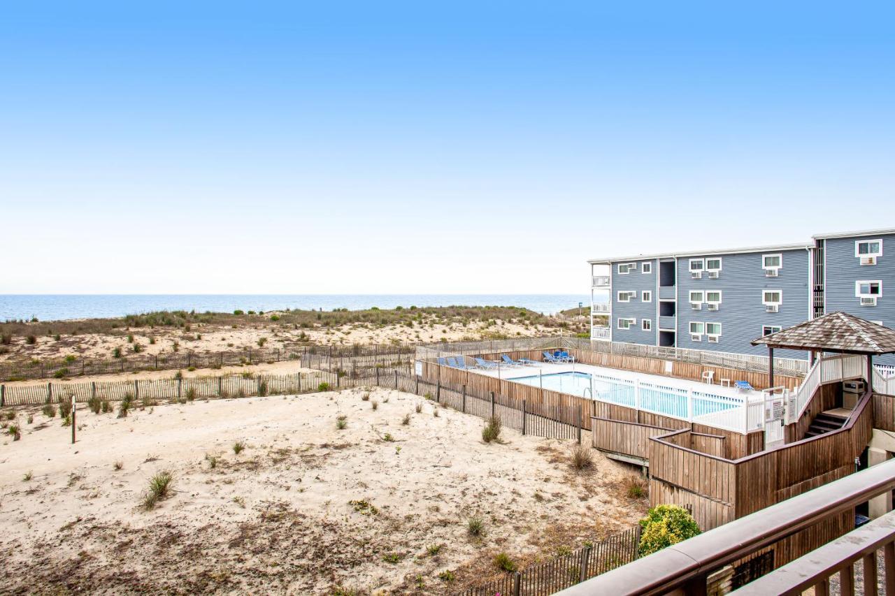 Beachloft 2d Apartment