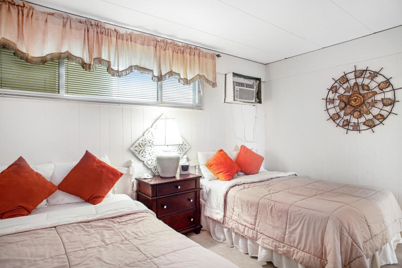 Beachloft 2d