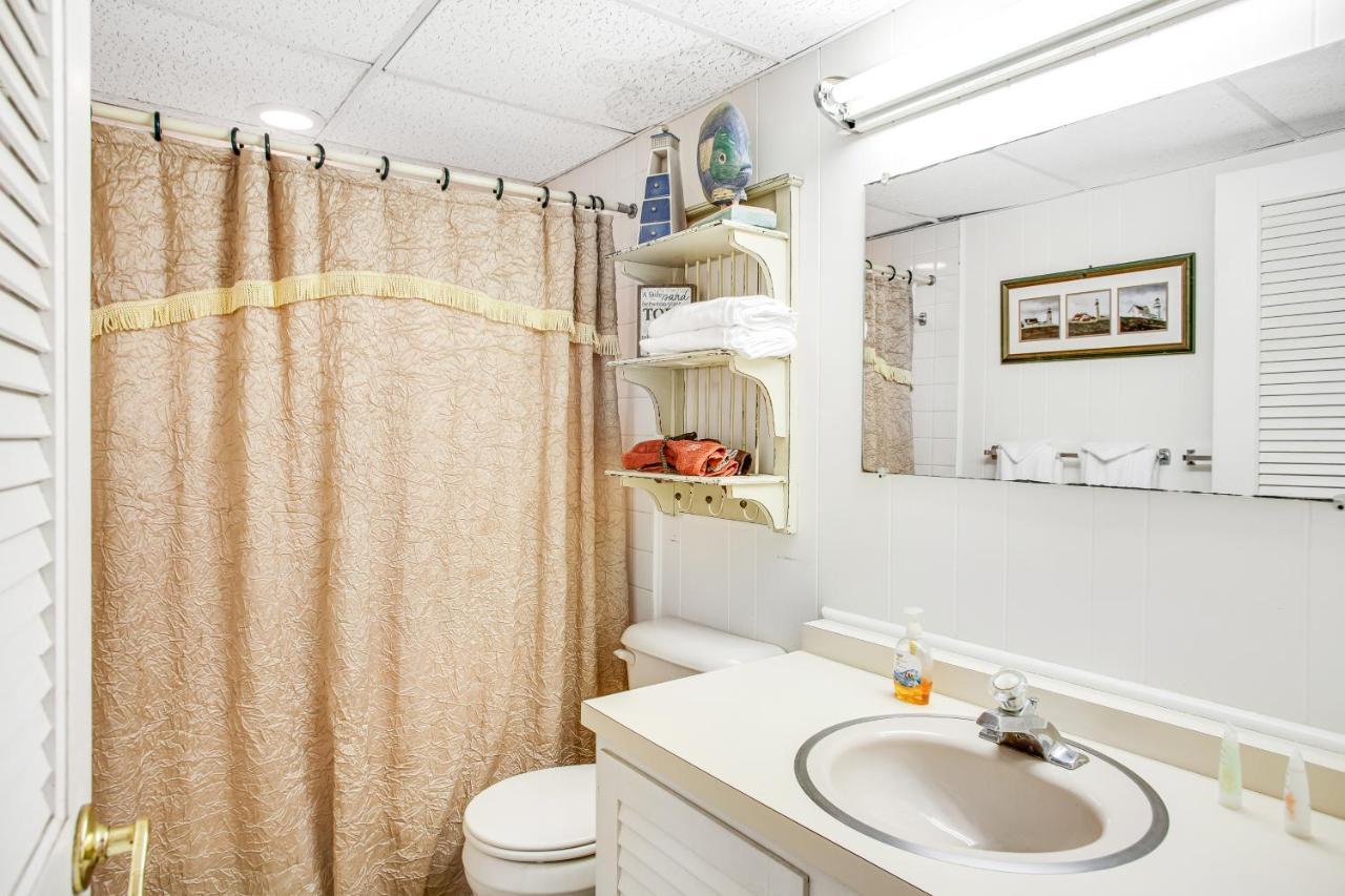 Beachloft 2d Ocean City