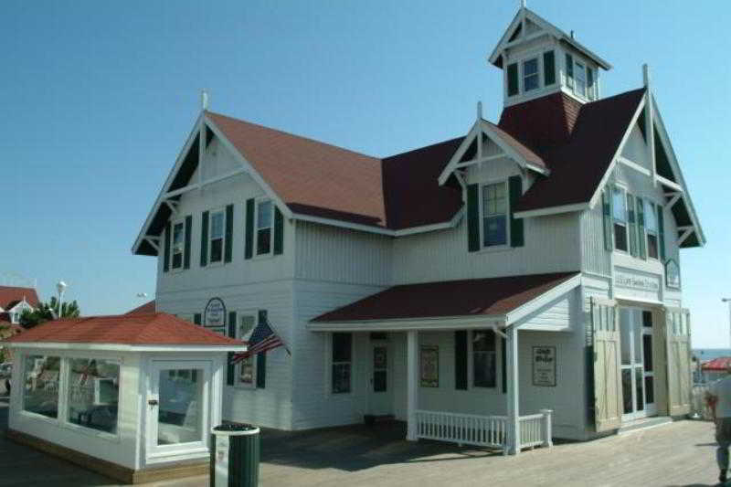 Western Ocean And Hotel 3*