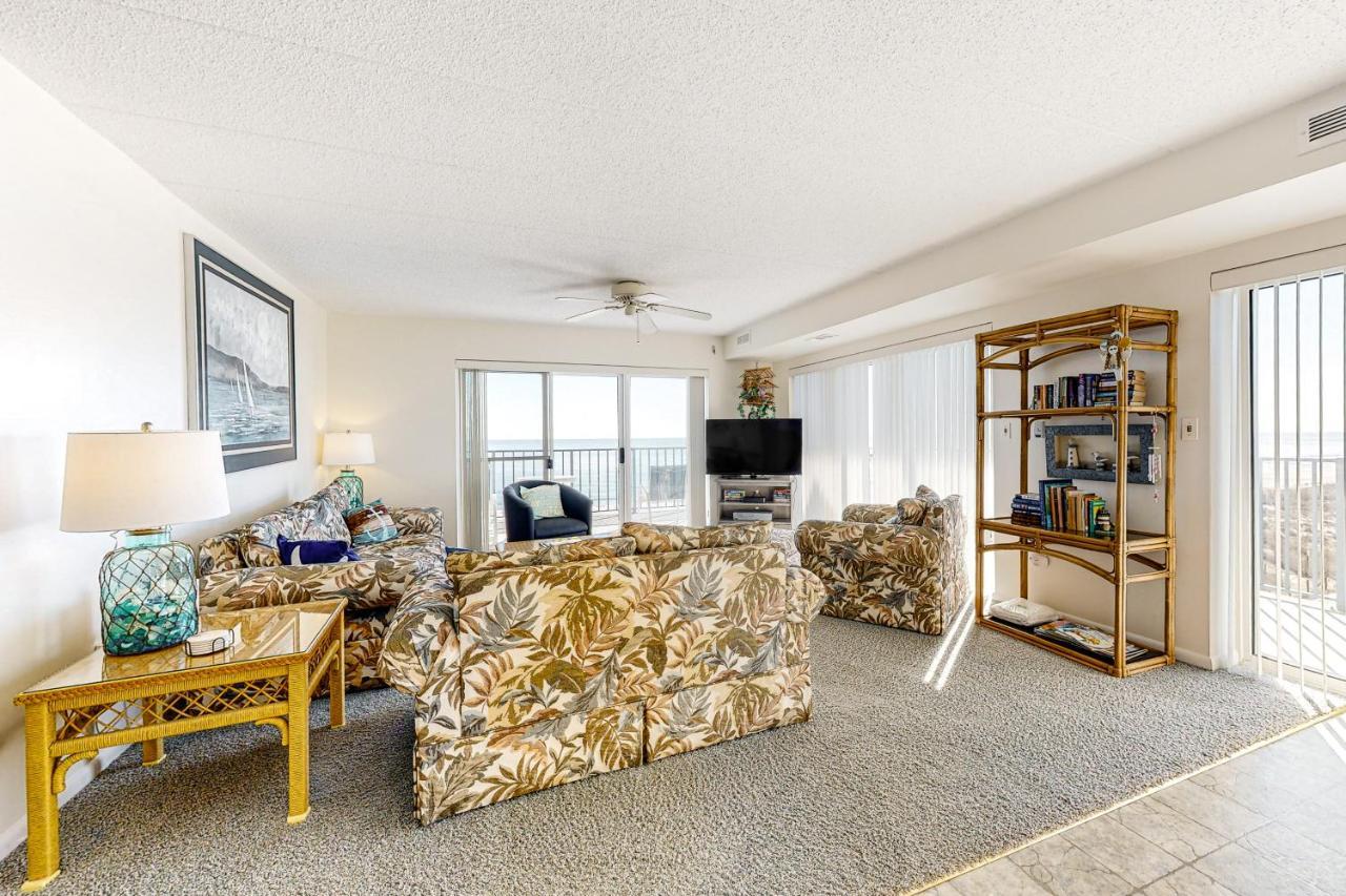 Blue Sea Colony 501 Apartment Ocean City