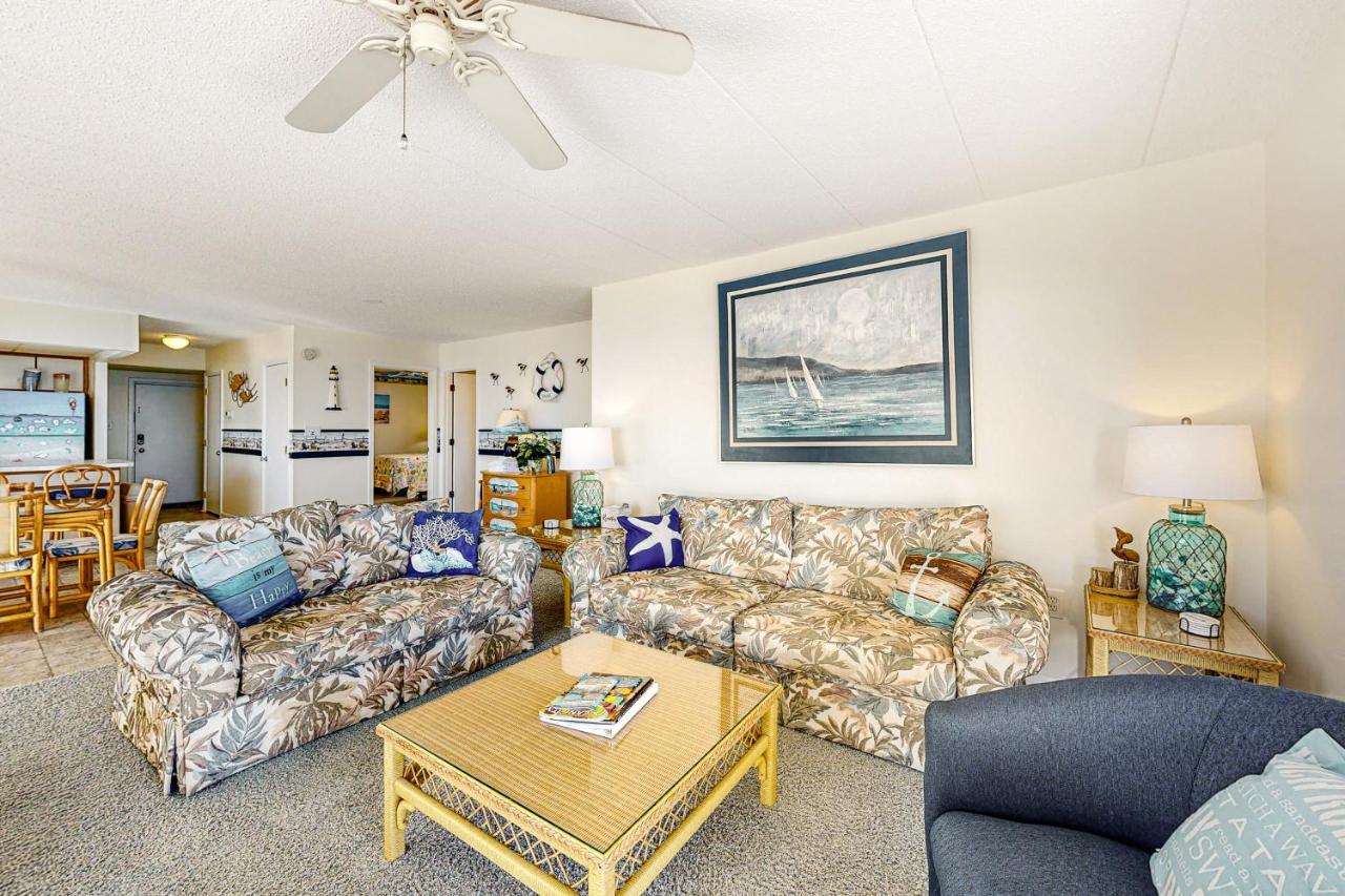 Blue Sea Colony 501 Apartment Ocean City