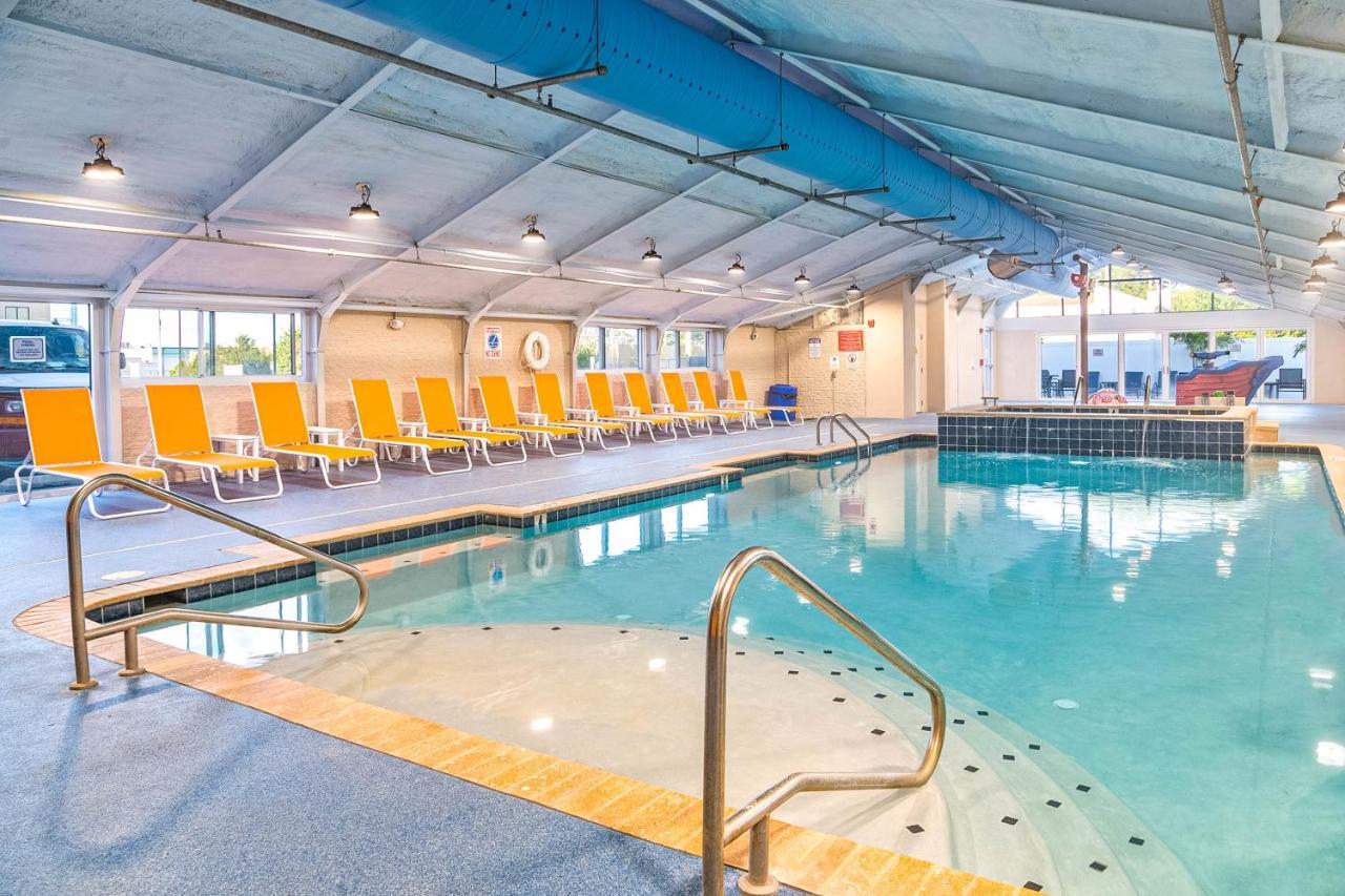 Fenwick 3* Ocean City