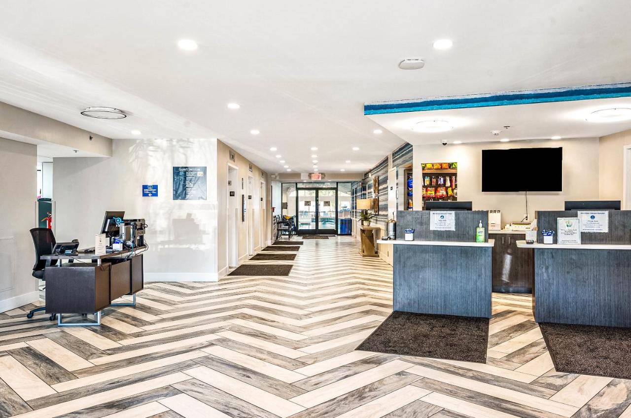 Fenwick Hotel 3*