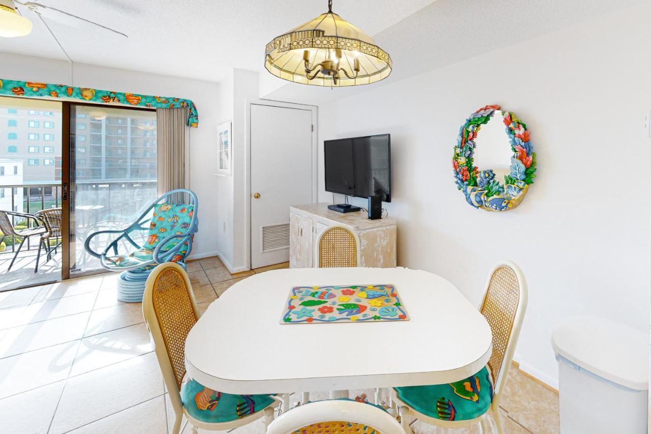 Outrigger 205 Ocean City