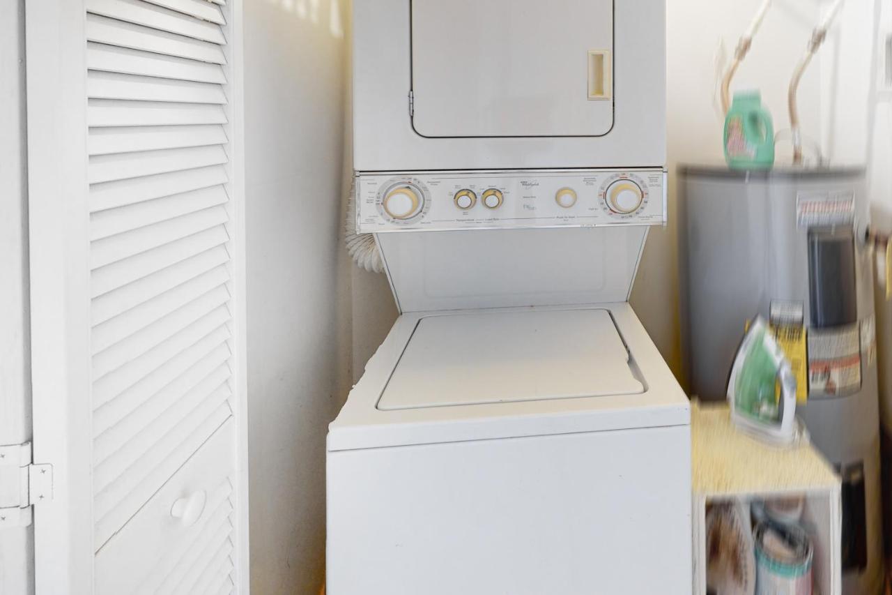 Outrigger 205 Apartment Ocean City