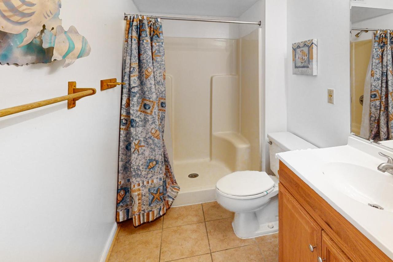 Apartment Outrigger 205 Ocean City