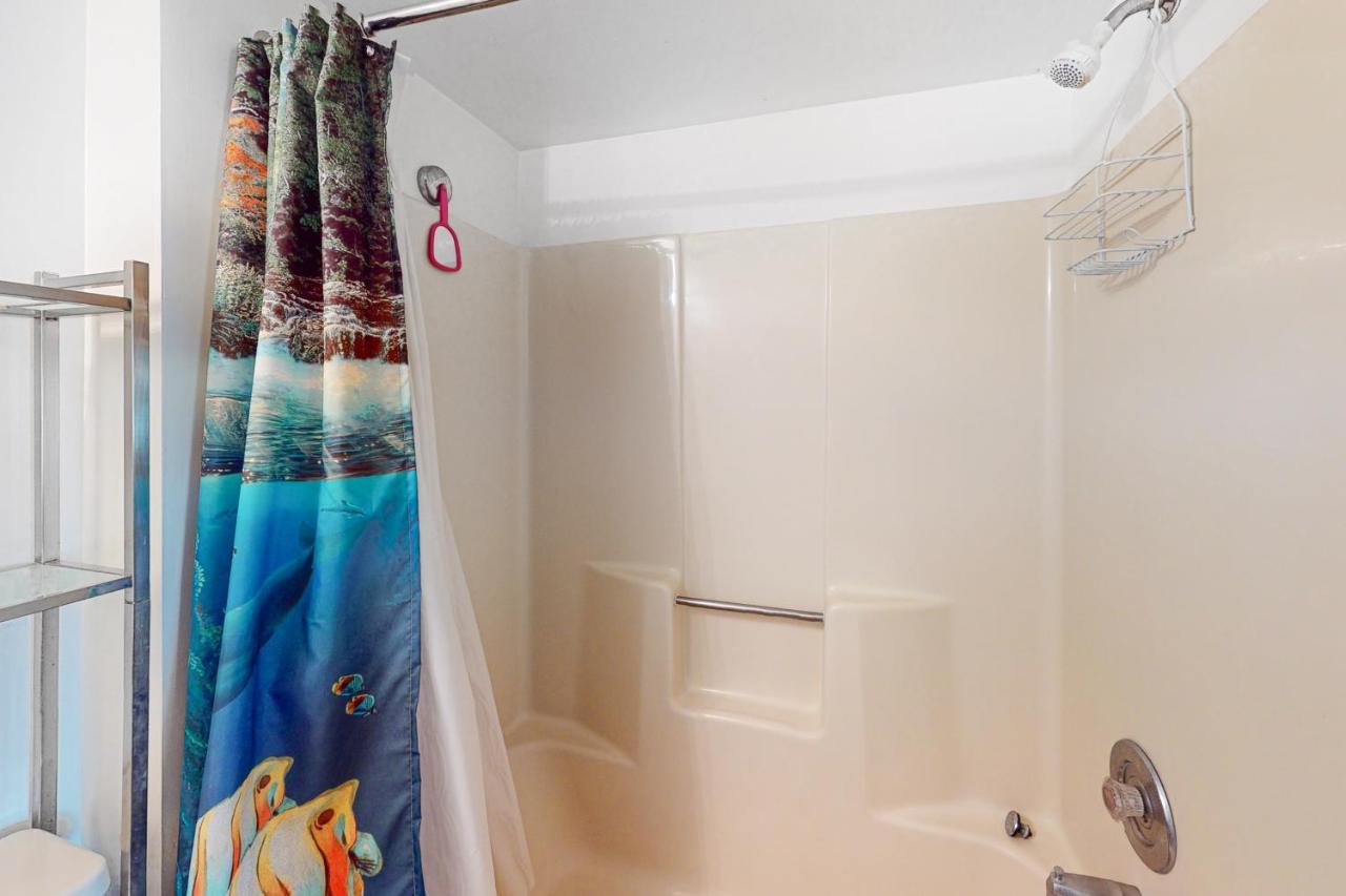 Outrigger 205 Apartment