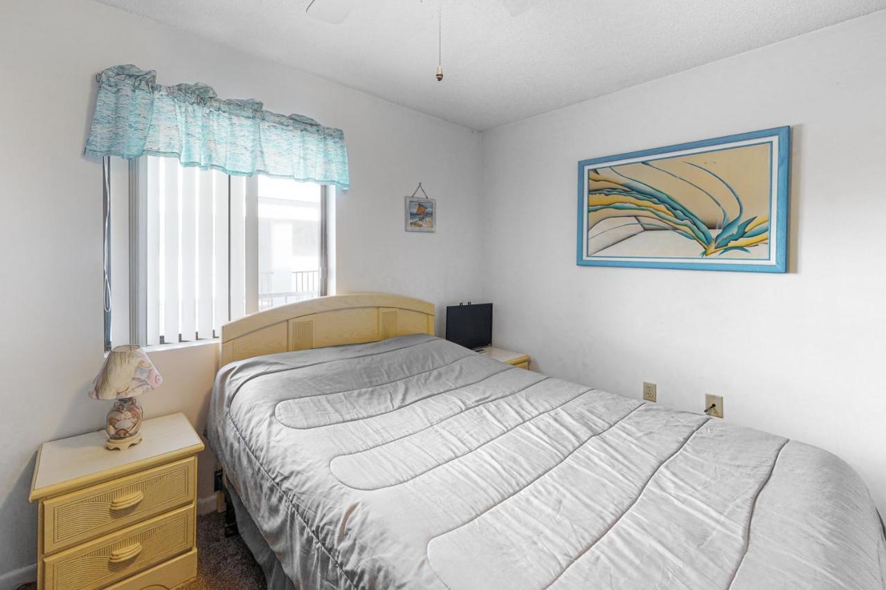 Apartment Outrigger 205 Ocean City