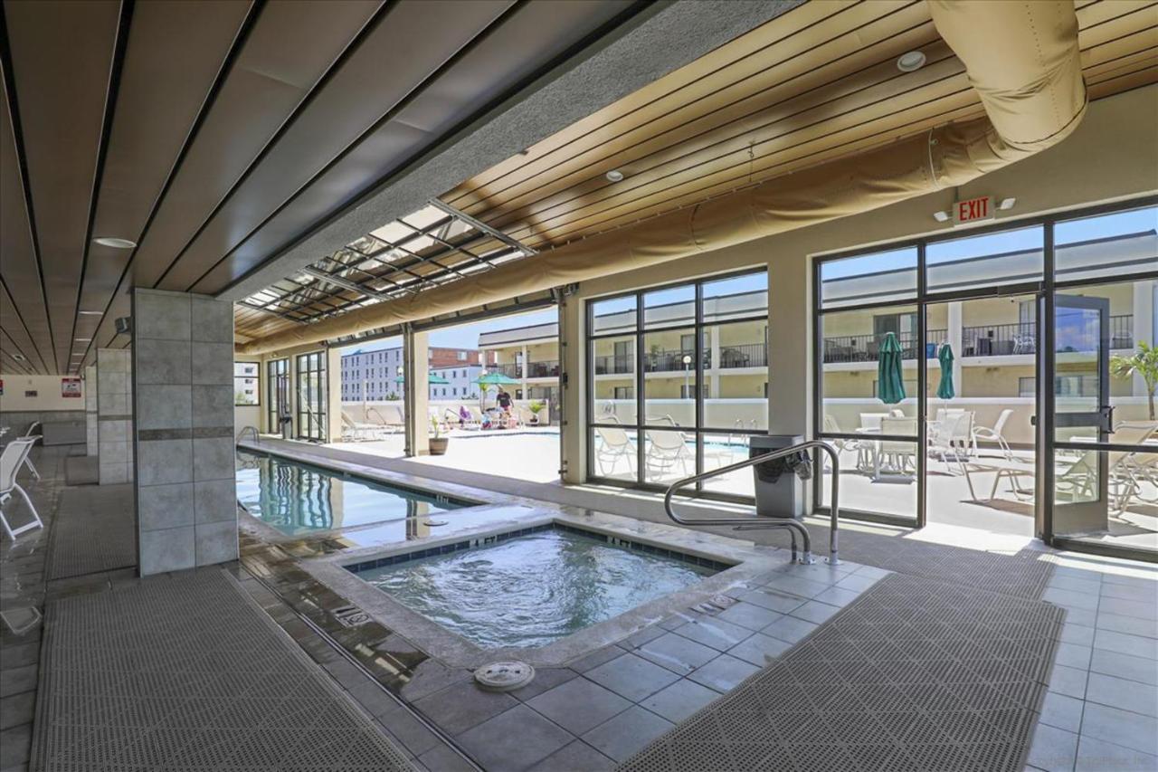 Outrigger 205 Apartment