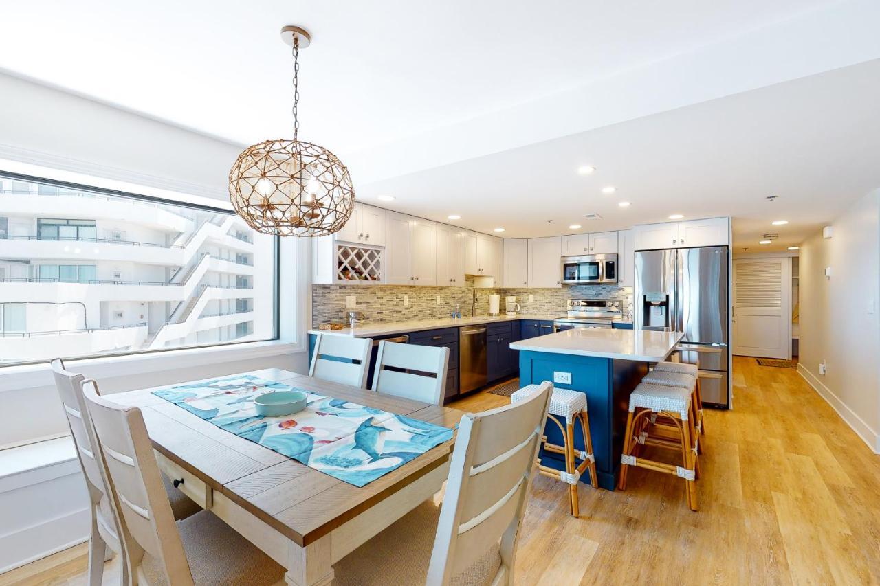 Plaza 1301 Apartment Ocean City