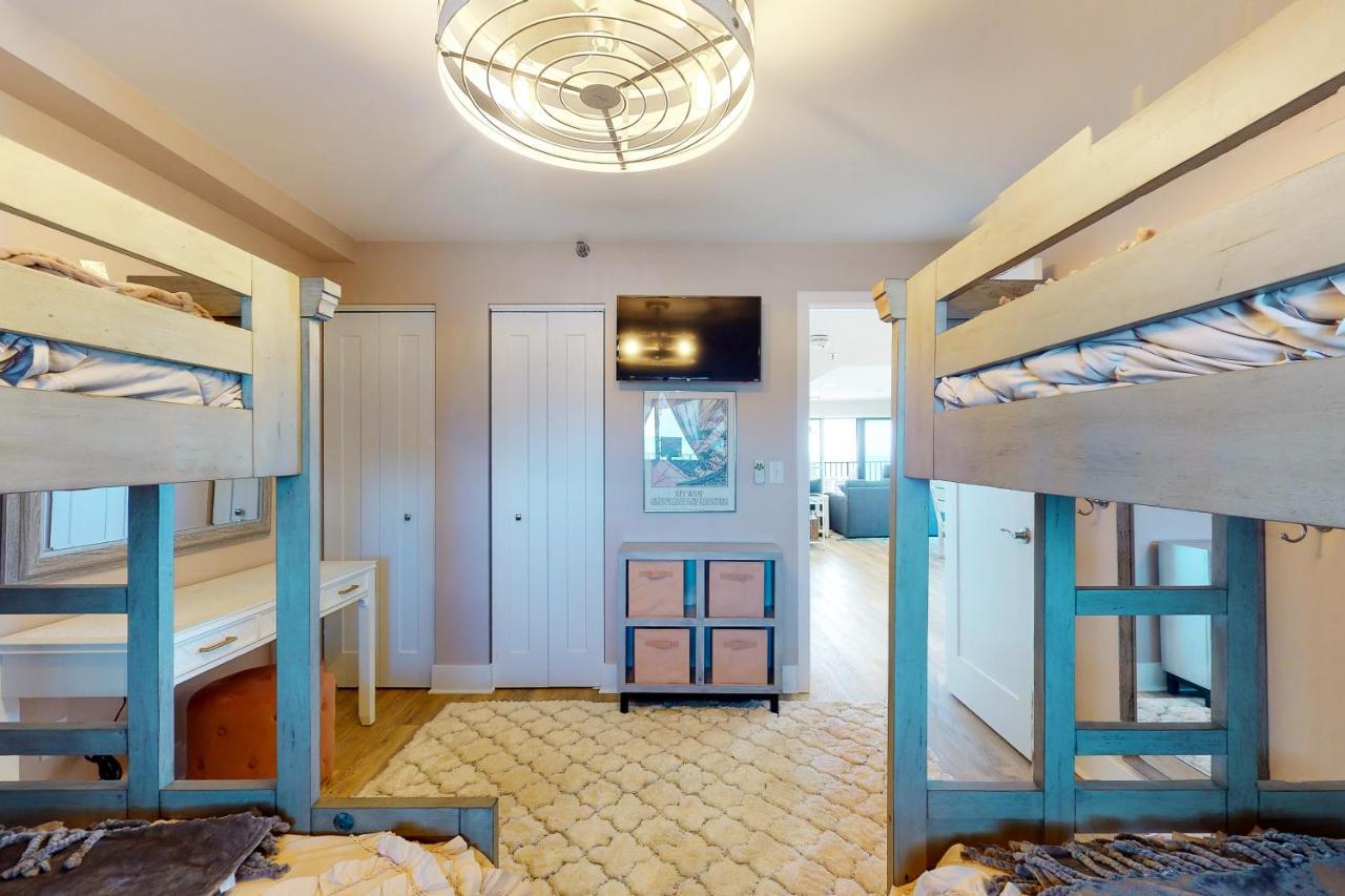 Apartment Plaza 1301