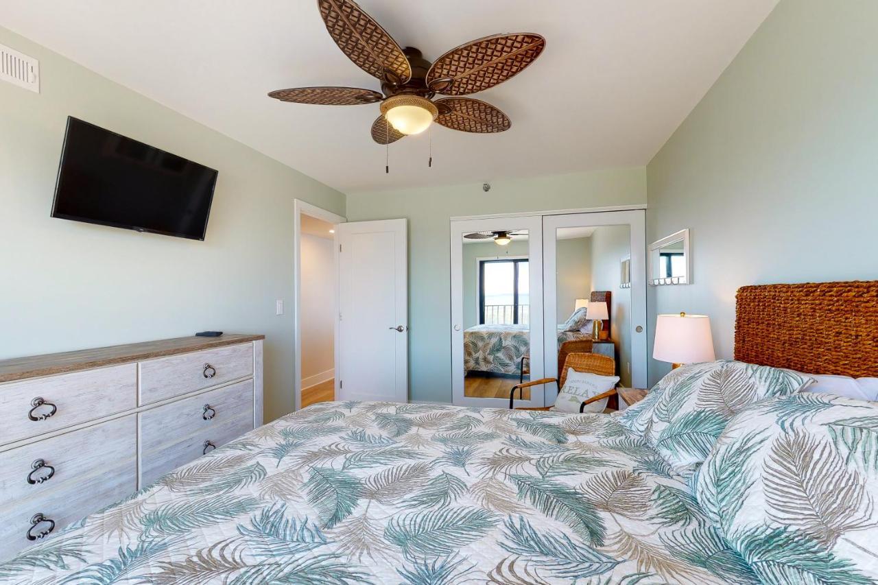 Apartment Plaza 1301 Ocean City