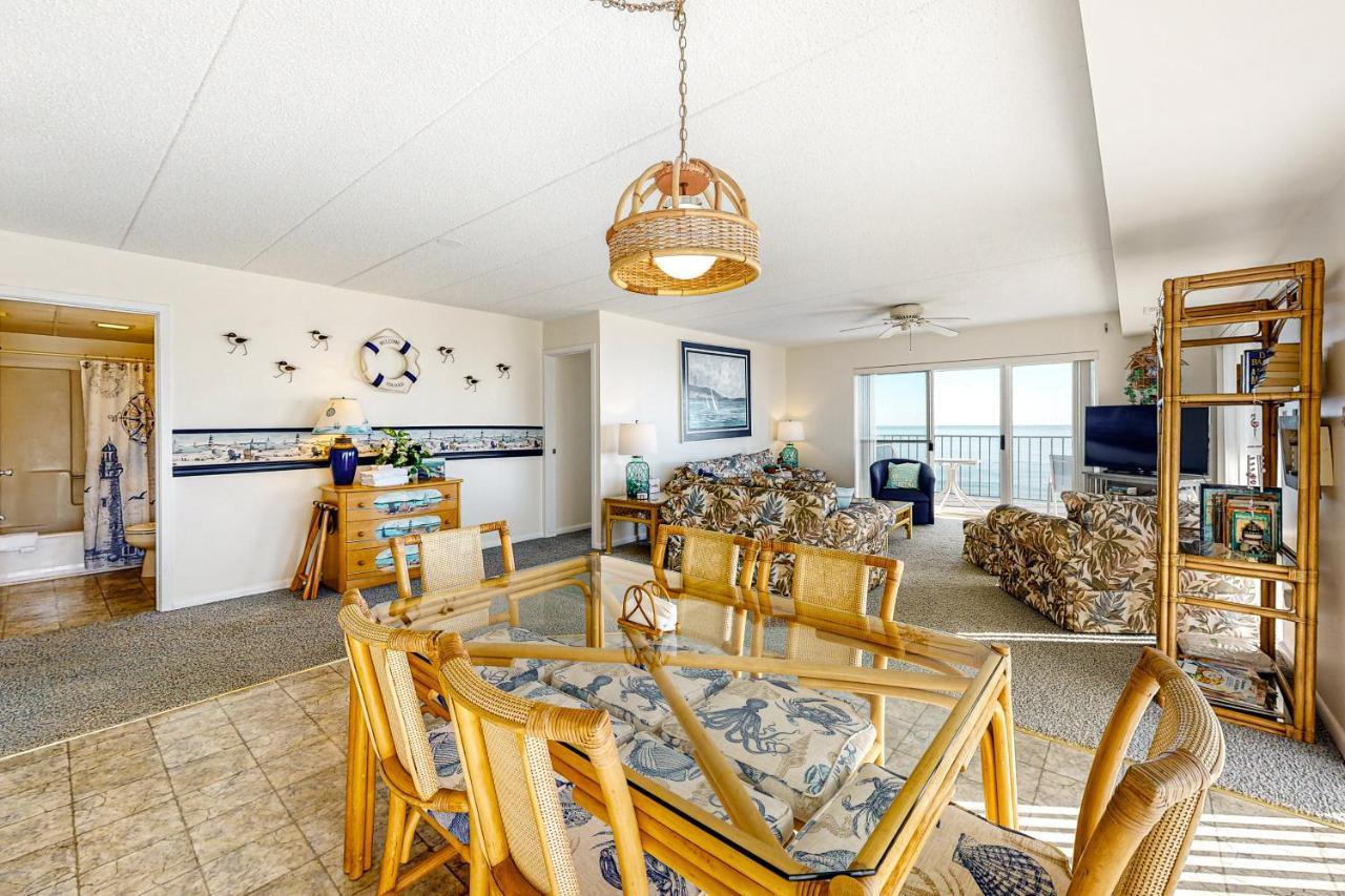 Apartment Blue Sea Colony 501