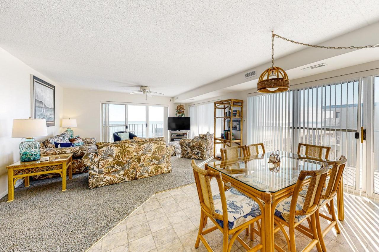Apartment Blue Sea Colony 501 *