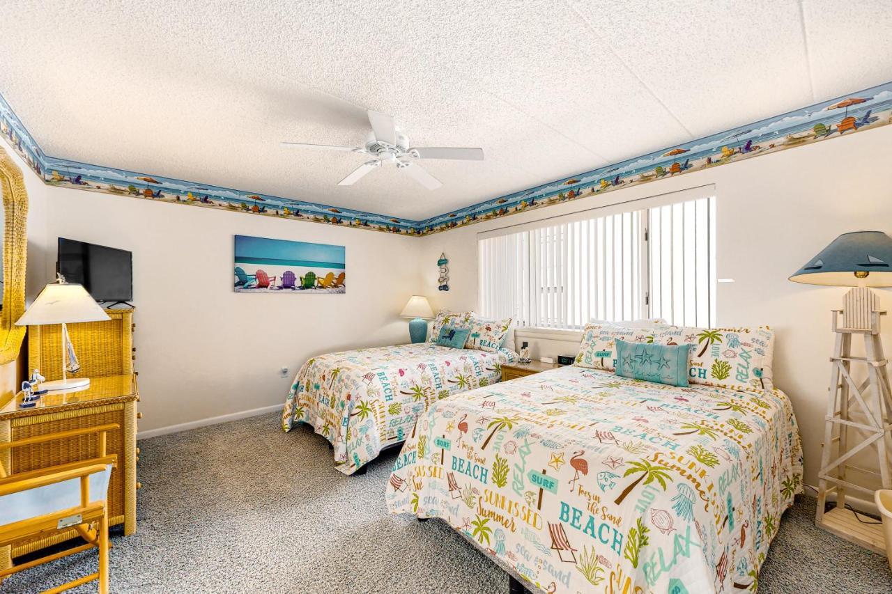 Blue Sea Colony 501 Apartment
