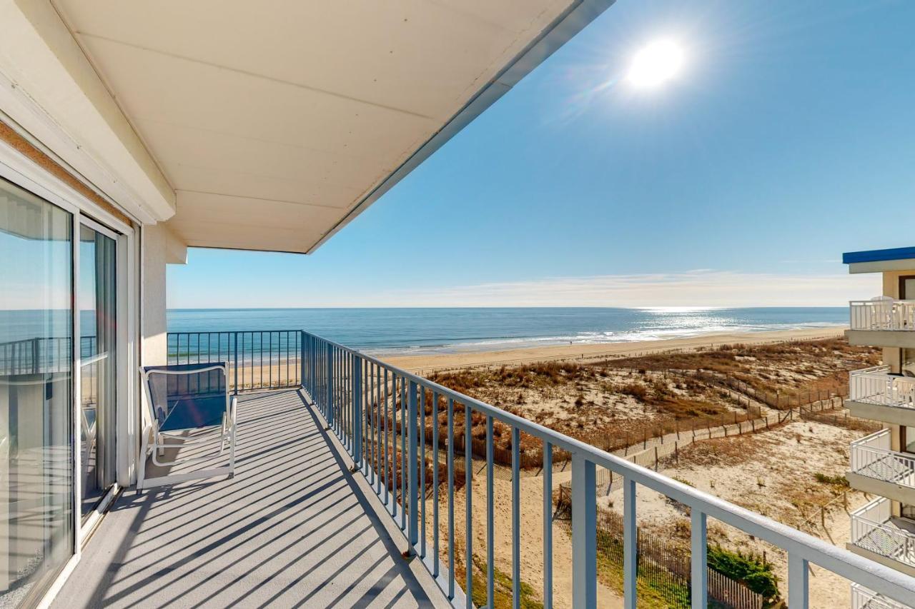 Blue Sea Colony 501 Ocean City