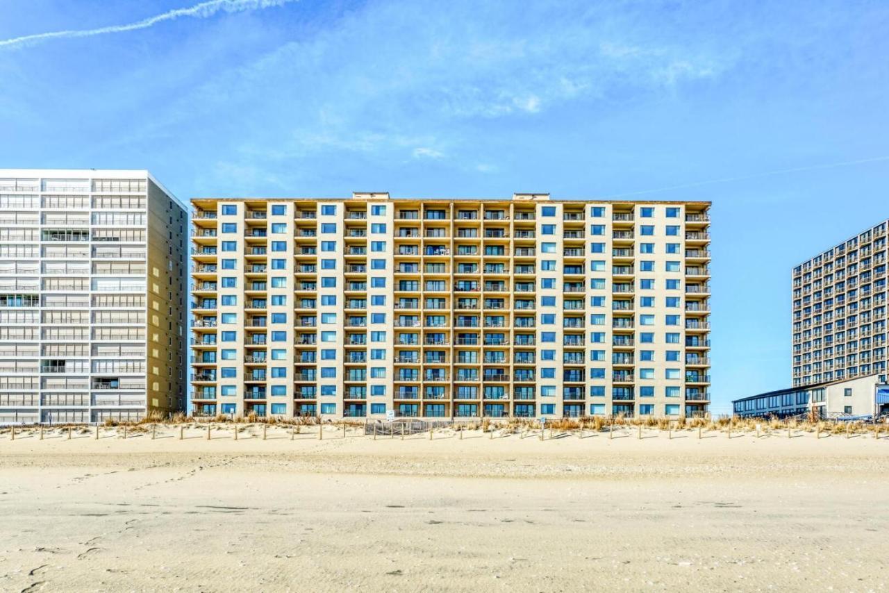 Apartment Marigot 207 Ocean City