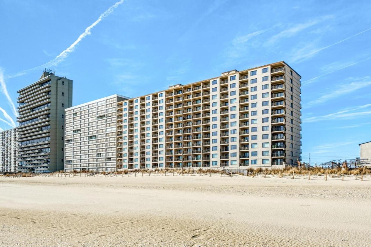 Apartment Marigot 207 Ocean City