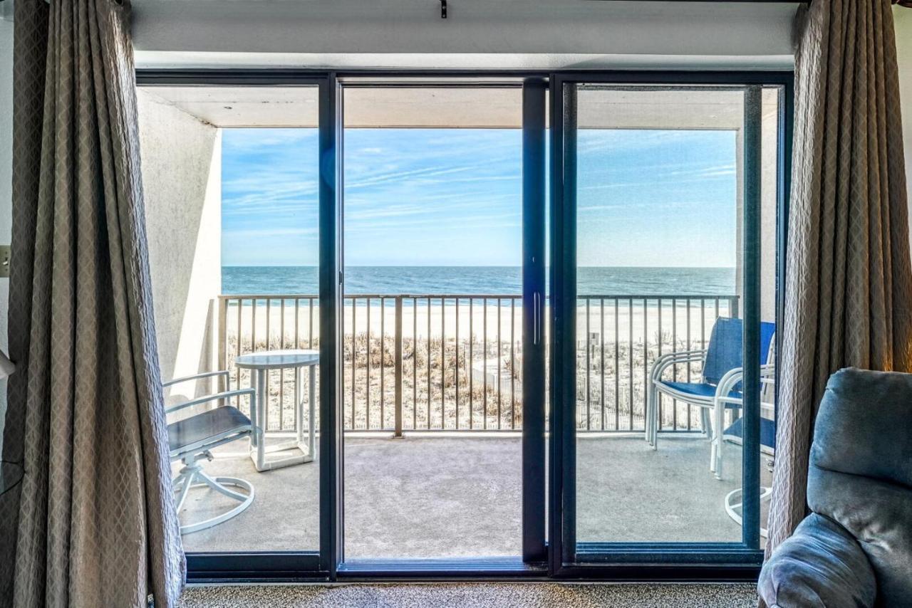 Apartment Marigot 207