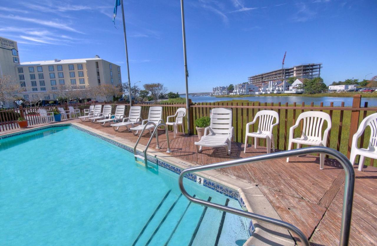 Sea Bay Hotel