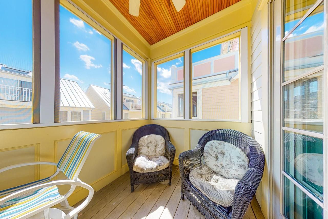 Sunset Island - 2 Beachside Mews Holiday home Ocean City