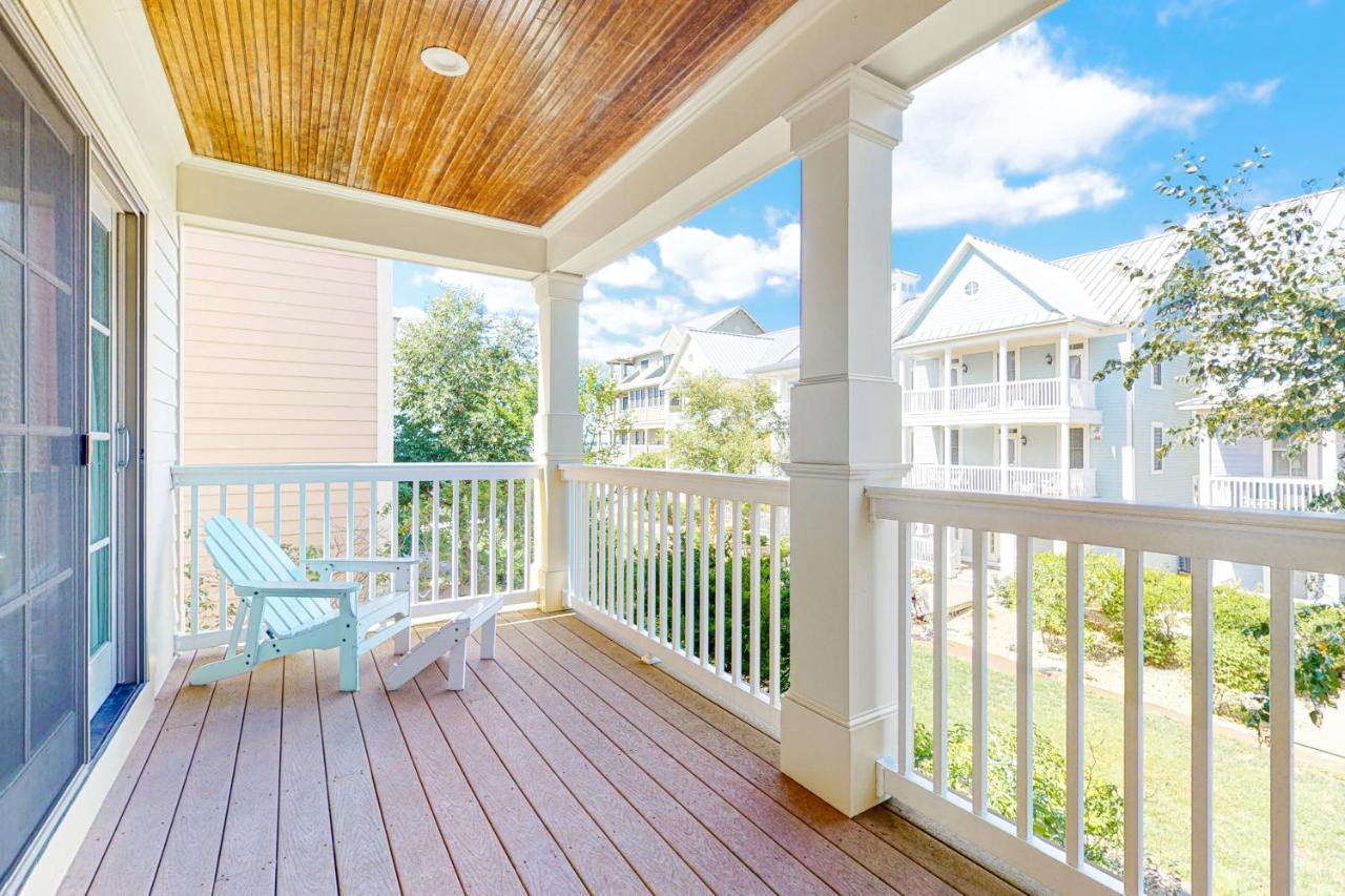 Sunset Island - 2 Beachside Mews Holiday home Ocean City