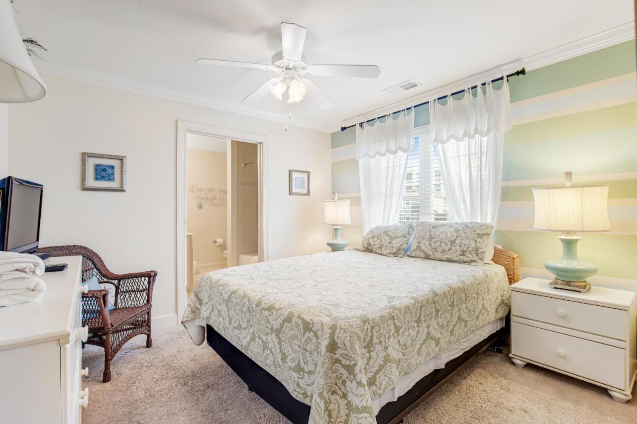 Apartment St George 201 Ocean City