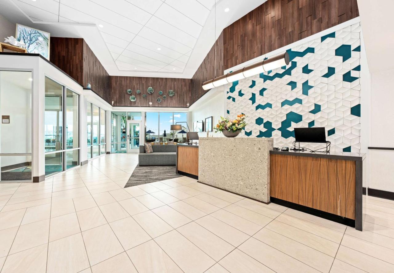 Hyatt Place Ocean Oceanfront 3* Ocean City