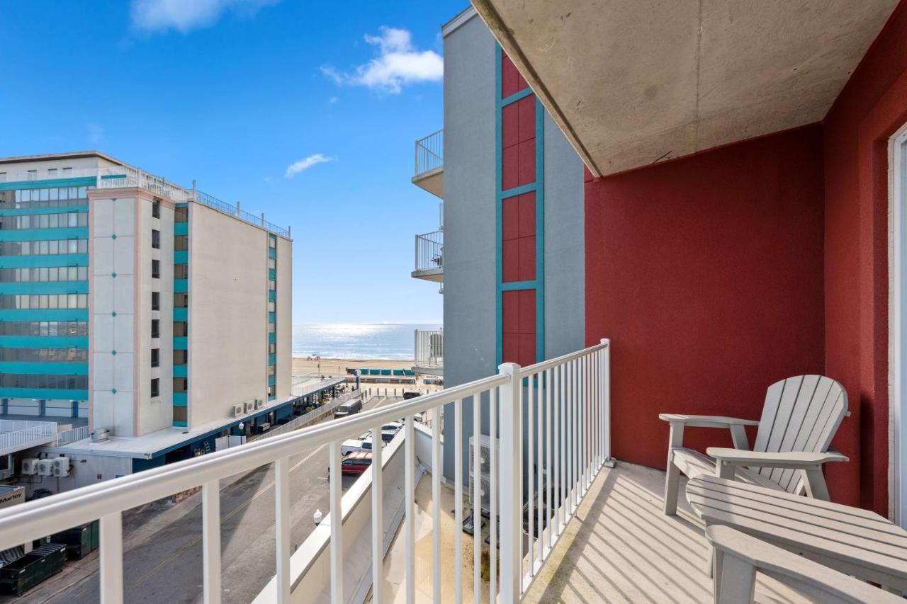 Hyatt Place Ocean Oceanfront 3*